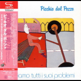 Picchio Dal Pozzo - Abbiamo Tutti I Suoi Problemi '1980