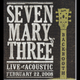 Seven Mary Three - Backbooth '2010