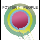 Foster The People - Foster The People '2011