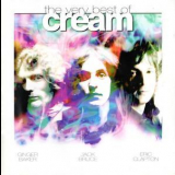 Cream - The Very Best Of Cream '1995