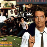 Huey Lewis & The News - Sports '1983