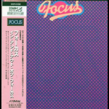 Focus - In And Out Of Focus '1970