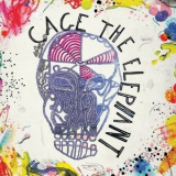 Cage The Elephant - Cage The Elephant '2008