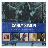 Carly Simon - Original Album Series '2011