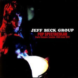 Jeff Beck Group - Pop Spectacular (live At Paris Theatre 1972) '1972