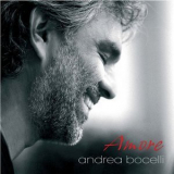 Andrea Bocelli - Amore '2006