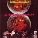 Iron Butterfly - In-A-Gadda-Da-Vida '1968