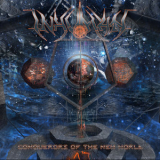Inhuman - Conquerors Of The New World '2015