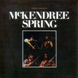 Mckendree Spring - Second Thoughts '1970