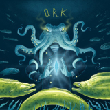 o.R.k. - Soul of an octopus (Bonus) '2017
