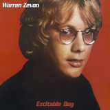 Warren Zevon - Excitable Boy '1978