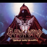 Hawkwind - Choose Your Masques (2010 Remaster) (2CD) '1982