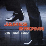 James Brown - The Next Step '2002