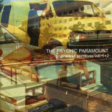 The Psychic Paramount - Origins And Primitives - Vol. 1+2 (2CD) '2006