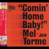 Mel Torme - Comin' Home Baby! '1962