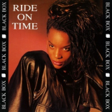 Black Box - Ride On Time '1989