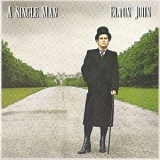 Elton John - A Single Man '1978