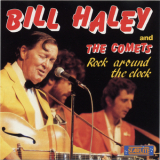 Bill Haley & The Comets - Rock Around The Clock '1990