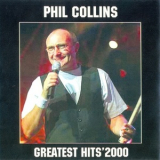 Phil Collins - Tarzan ( Greatest Hits ' 2000 ) '2000