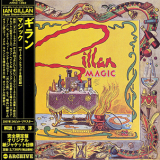 Ian Gillan - Magic '1982