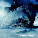 Rammstein - Rosenrot '2005