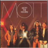 Mott The Hoople - Mott '1973