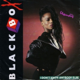 Black Box - I Don't Know Anybody Else '1990