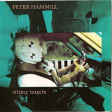 Peter Hammill - Sitting Targets '1981