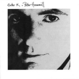 Peter Hammill - Enter K '1982