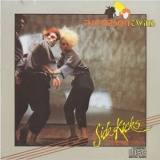 Thompson Twins - Side Kicks '1983