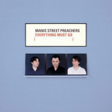 Manic Street Preachers - Everything Must Go '2009