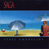 Saga - Steel Umbrellas '1994
