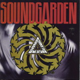 Soundgarden - Badmotorfinger '1991