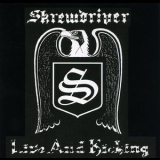 Skrewdriver - Live And Kicking '1991