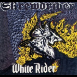 Skrewdriver - White Rider '1987