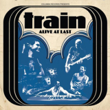Train - Alive At Last '2004