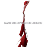 Manic Street Preachers - Lifeblood '2009