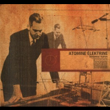 Atomine Elektrine - Binomial Fusion Cd2 '2004