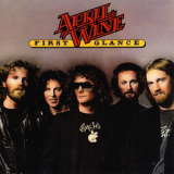 April Wine - First Glance '1978