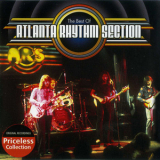 Atlanta Rhythm Section - The Best Of Atlanta Rhythm Section '1997
