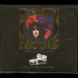 Jefferson Airplane - The Gold Collection. Classic Performances '1997