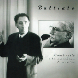 Franco Battiato - L'ombrello E La Macchina Da Cucire '1995