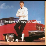 Frankie Avalon - The Best Of Frankie Avalon '1999