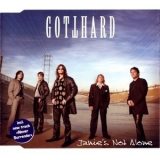 Gotthard - Janie's Not Alone {CDS} '2003