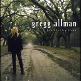 Gregg Allman - Low Country Blues '2011