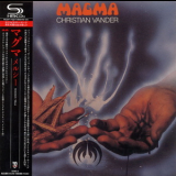 Magma - Merci '1984