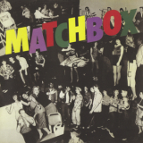 Matchbox - Matchbox '1979