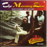 Morning Dew - Second Album '1995