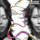 T.M.Revolution - Resonance '2008