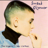 Sinead O'Connor - The Emperor's New Clothes '1990